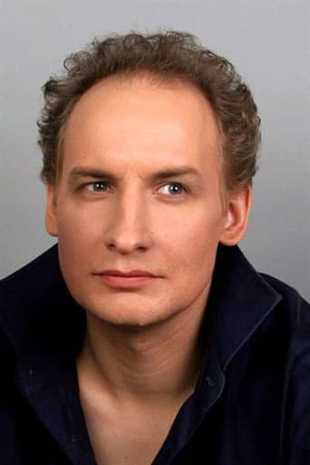 Сергей Терещук