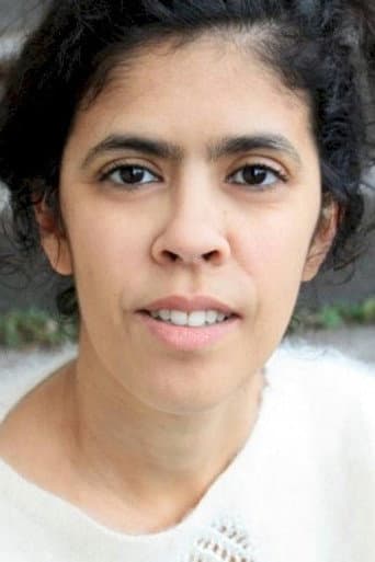 Samira Baïbi