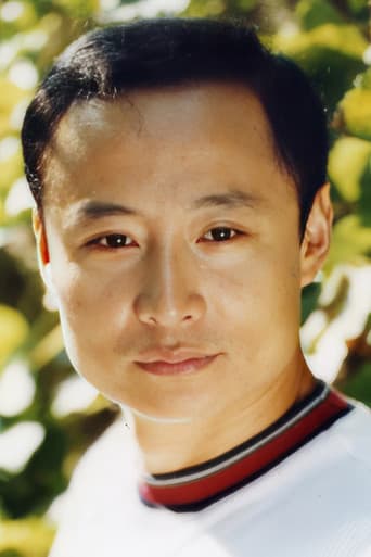 周野芒