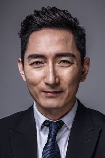 蒋中伟