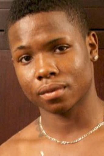 KD Jamison