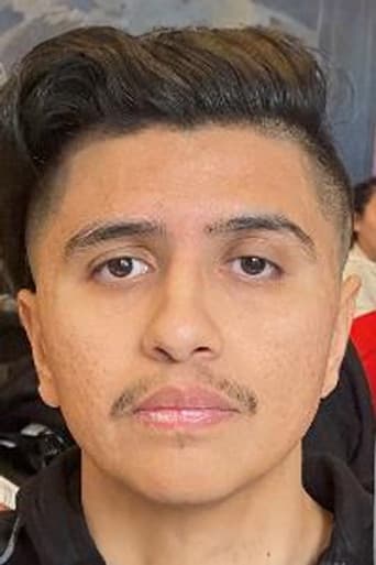Raul Garcia Jr