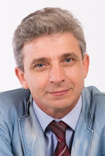 Алексей Бояджи