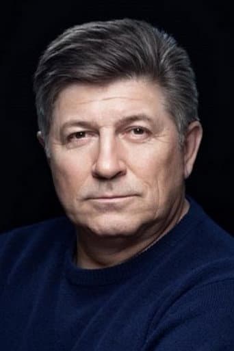Николай Боклан