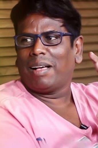 Vijay Sri G