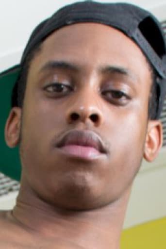 Deshawn Bentley
