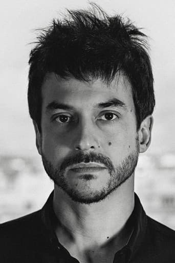 Guillermo Galoe