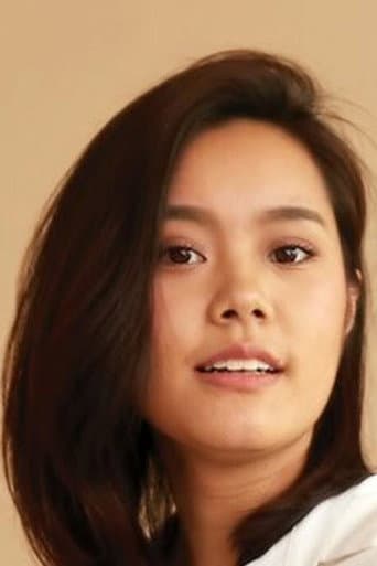 จัสติน่า สุวรรณวิหค