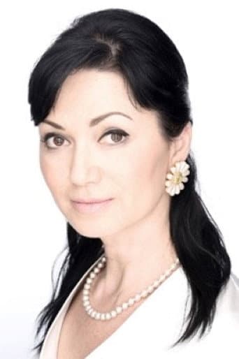 Ирина Зиборова