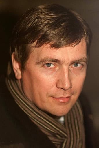Александр Усердин