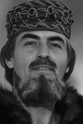 Ахмед-Магомед Абакаров