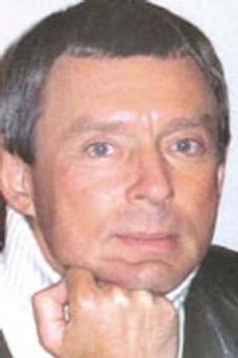 Vyacheslav Rybakov