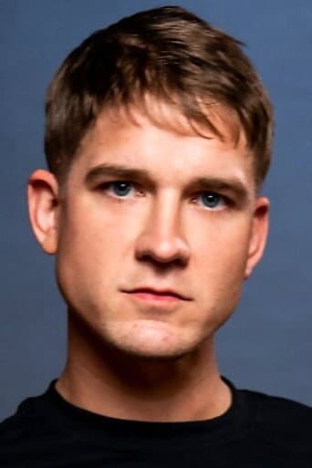 Brandon Anderson
