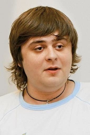 Леонид Моложанов