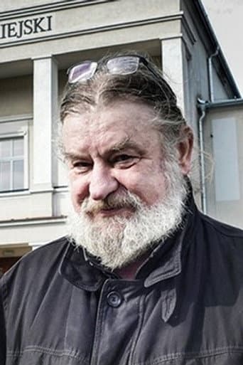 Marek Prałat