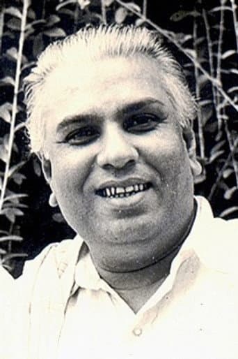 M. G. Chakrapani