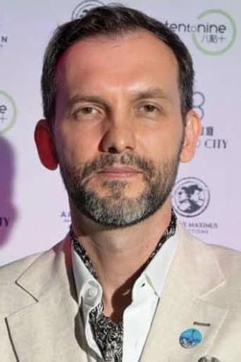 Max Bessmertny