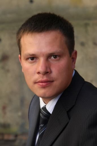 Андрей Чунарёв
