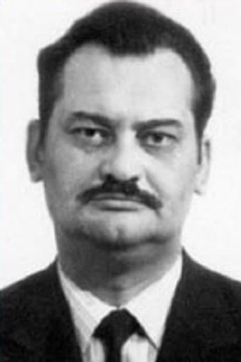 Георгий Маларчук