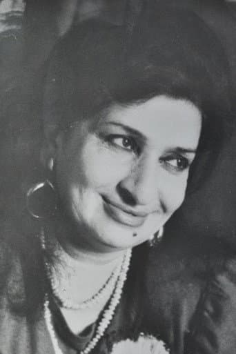 Lütviyyə Səfərova