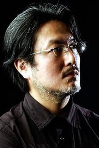 中嶋莞爾