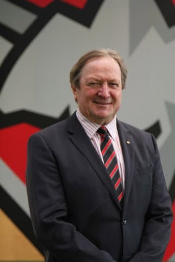 Kevin Sheedy