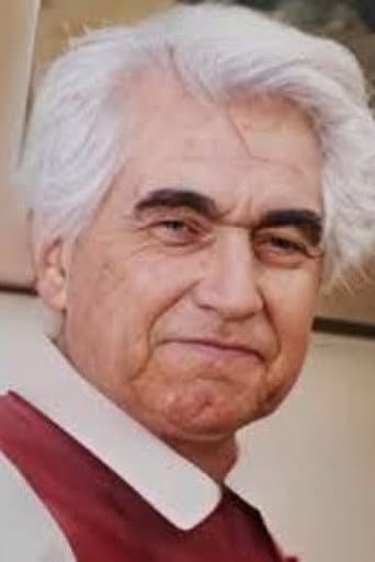 Ahmad Najibzadeh