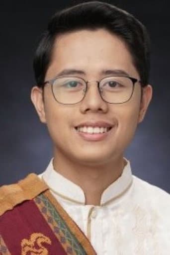 James Allen Fajardo