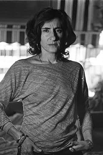 Ana Rosa Diego