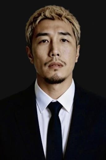 梁栋禹