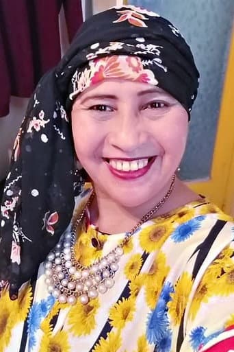إيمان سالم