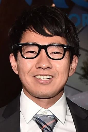 Leo Matsuda
