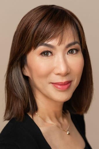 Mercedes Tang