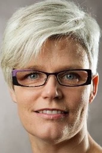Charlotte Rafn