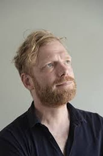 Frederik Nicolai