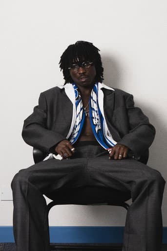 Bowofoluwa Olufisayo Odunsi