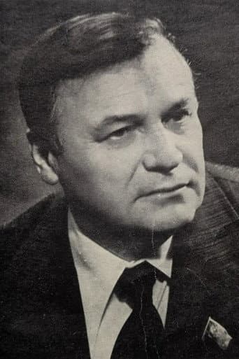 Михаил Алексеев