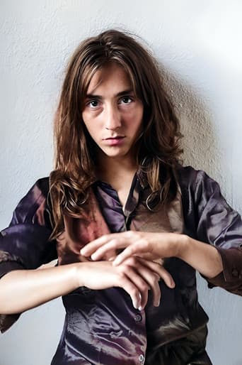 Melody Van Gompel