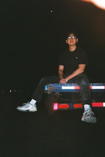 Edgar Fernando Flores