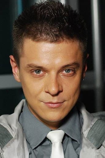 Дмитрий Пакуличев