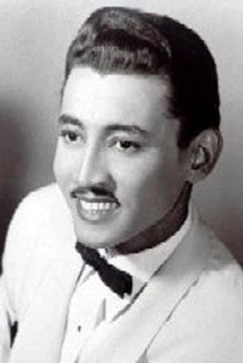 Felipe Rodríguez