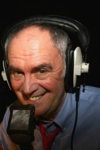 Sid Waddell