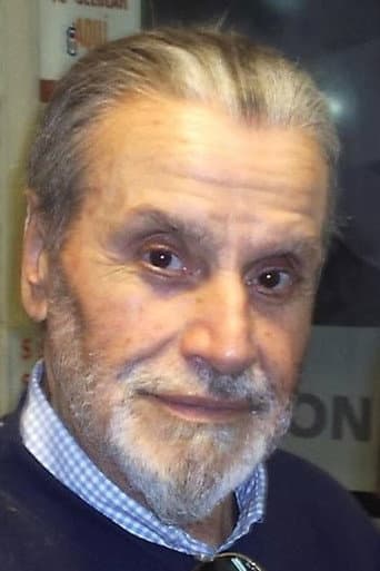 Ricardo Romero Curbelo