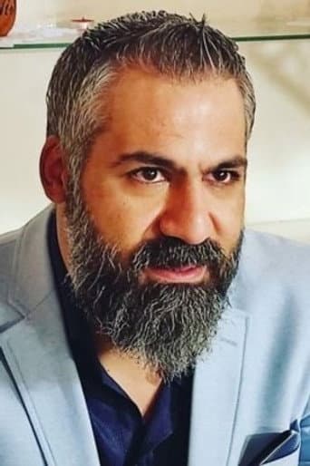 Shadi Haroun