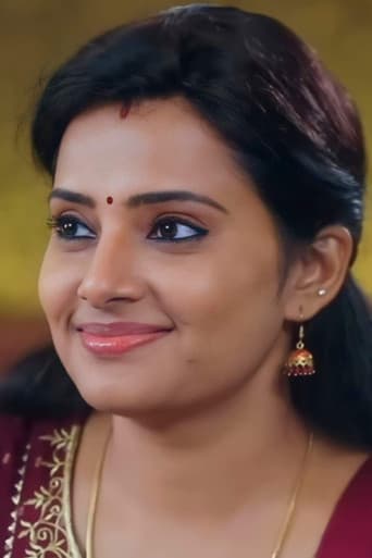 Shruthi Raj
