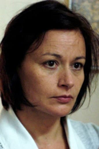 Catherine Vinatier