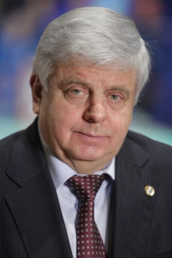 Vladimir Solovyov