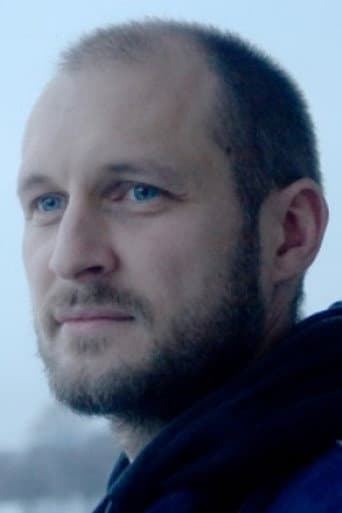 Daniel Voldheim