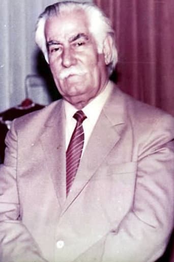 Джахангир Мамедов