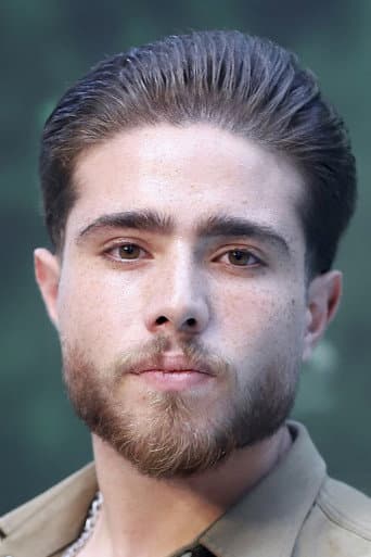 روح‌الله زمانی